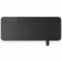 Thumbnail 0 de Docking Station Lenovo USB-C Slim Travel 3840*2160 1*HDMI 2*USB-A 2*USBC  65W