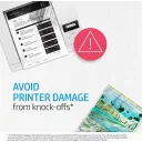 Thumbnail 6 de Toner HP 655A Cyan LaserJet Toner Cartridge (CF451A) 10500 Pag.