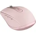 Thumbnail 6 de Mouse Inalámbrico Logitech MX Anywhere 3S Óptico 6 Botones Bluetooth Color Rosa