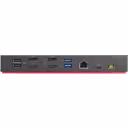 Thumbnail 1 de Docking Station Lenovo ThinkPad Hybrido USB-C USB3.1 USB2.0 HDMI DP LAN US