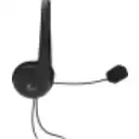 Thumbnail 4 de Cintillo para videoconferencias Xtech XTH-230 c/mic Cable 1.5m Jack 3.5mm Negro