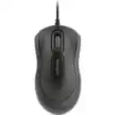 Thumbnail 2 de Mouse Alámbrico Kensington K72480WW, Óptico 1000dpi 3 Botones Negro
