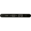 Thumbnail 13 de Docking Station StarTech USB-C a HDMI 3*USB 3.0 VGA SD/microSD p/Mac y Windows