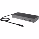 Thumbnail 6 de USB C Dock Triple 4K - 100W PD 6x USB