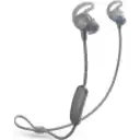 Thumbnail 0 de Jaybird Tarah - Auriculares internos con micro - en oreja - Bluetooth - inalámbrico - aislamiento de ruido - jade, gris aureola