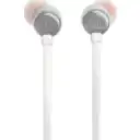 Thumbnail 1 de Audífonos Alámbricos InEar JBL Tune 310C, USB-C, Pure Bass, Control EQ, Blancos
