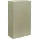 Thumbnail 1 de TIBOX 1400x800x400mm 3-chapas s/Llave Caja Metalica Tablero IP65 Beige
