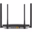 Thumbnail 1 de Router Mercusys AC12G, AC1200 de Doble Banda, 4 Antenas, 867 Mbps, Firewall