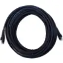 Thumbnail 0 de Cable de Red Linkmade CAT6 LSZH Inyectado 10mts Negro