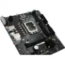 Thumbnail 3 de Tarjeta Madre Biostar H610MHD D5 LGA1700 12/13/14°G 2*DDR5 M.2 HDMI mATX