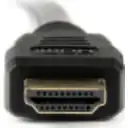 Thumbnail 4 de Cable de Video Startech HDMI Macho a DVI-D Macho Longitud 3 Metros Color Negro