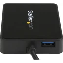 Thumbnail 12 de StarTech.com USB-C to Dual Gigabit Ethernet Adapter with USB 3.0 Type-A Port USB