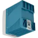 Thumbnail 3 de MEANWELL 13,8VDC CH1-4,5A CH2-2,5A 100W Ajustable-CH1 12-15V Riel-DIN