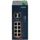 Thumbnail 3 de IP3Industrial Industrial 8-Port 10/100/1000T 802.3at PoE
