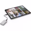 Thumbnail 4 de Unidad SSD Externo Seagate LaCie Portable 1TB USB-C 3.1 G2 Lec1050MBs Esc1000MBs