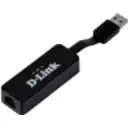 Thumbnail 4 de Adaptador de Red USB 3.0 a Red Gigabit Ethernet 10/100/1000 Pto RJ-45 - D-Link
