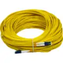 Thumbnail 1 de 40mt LC-LC MonoModo SM Duplex Jumper Cable Fibra 9/125um