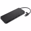 Thumbnail 4 de Docking Station Lenovo USB-C Slim Travel 3840*2160 1*HDMI 2*USB-A 2*USBC  65W
