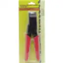 Thumbnail 0 de Crimpeadora de Empuje Coaxial Profesional RG59 RG6 20,3mm Compresion