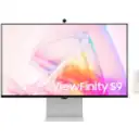 Thumbnail 0 de Monitor Inteligente Samsung Viewfinity S9 27" 5K 5120*2880 IPS 60Hz 5ms con Cám.