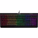 Thumbnail 1 de Hp HYPERX ALLOY CORE RGB GAMING KEYBOARD LA LAYOUT