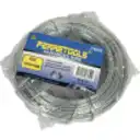 Thumbnail 0 de FERRETOOLS 20GA x 40mt Alambre Galvanizado F3652