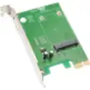 Thumbnail 0 de MIKROTIK Adaptador Tarjeta PCI a MINI-PCI