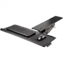 Thumbnail 5 de Under Desk Keyboard Tray - Adjustable