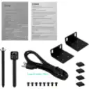 Thumbnail 1 de Switch D-Link DGS-1210-28 24 puertos 10/100/1000 y 4 SFP Ports