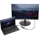 Thumbnail 5 de Adaptador de Video USB 3.0 Tipo-A a VGA Hembra 1920x1200 - StarTech