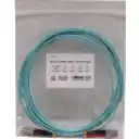 Thumbnail 0 de 3MT LC-LC OM3 MULTIMODO MM DUPLEX JUMPER FIBRA 50/125UM
