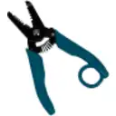 Thumbnail 2 de PROSKIT Pelacable de Precision 0,8-2,8mm 20-10AWG Loose Tube Stripper