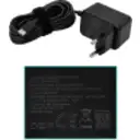 Thumbnail 8 de Antena Ubiquiti UI LTE/3G 2-1000(Poe-in/out) SIM GPS 4pin-ATX inc-Antenas RPSMA 