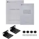 Thumbnail 5 de Switch TP-Link TL-SG1016, 16-1000 Ancho Gigabit No-Administrable Rack