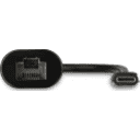 Thumbnail 1 de Adaptador de Red USB-C a Ethernet RJ-45 2.5GBASE-T - StarTech