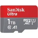 Thumbnail 1 de Memoria MicroSDXC 1TB SanDisk Ultra UHS-I U1 CL10 Lec150MB/s c/Adap