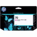 Thumbnail 0 de HP 70 LIGHT MAGENTA 130 ML INK CARTRIDGE Z 2100
