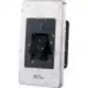 Thumbnail 0 de FR1500S/HID. Flushmount Slave Fingerprint Reader 