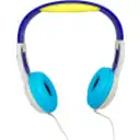 Thumbnail 2 de Disney Paw Patrol Headphones - Celeste / Anything is Pawsible (HP203371N-ALL-ESP-6)