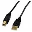 Thumbnail 1 de Cable de Impresora Xtech USB 2.0 Tipo a Macho 3.0M