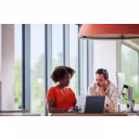 Thumbnail 12 de Notebook HP EliteBook Ultra G1i Intel Core Ultra 7 258V 32GB 1TB 14" 2.8K W11P