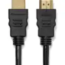 Thumbnail 16 de Cable HDMI Macho a HDMI Macho V2.0 Longitud 1.8mts Color Negro - Kensington