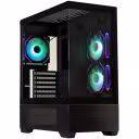 Thumbnail 0 de BitFenix Ceto Basic - Black (BFC-CET-200-KKGSK-3A)