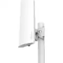 Thumbnail 0 de MIKROTIK mANT 15s 5GHz 120 degree 15dBi Dual Polarization Sector Antenna, 2xRP-SMA connectors