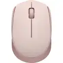 Thumbnail 0 de Mouse Inalámbrico Logitech M170, Óptico 1000DPI 3 Botones 2.4GHz Rosa
