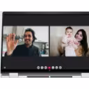 Thumbnail 6 de Notebook HP Envy x360 16-AC0000LA Ultra 7 155U RAM 32GB SSD 1TB 16" W11H