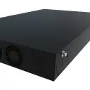 Thumbnail 4 de Nexxt Solutions Infrastructure - Switch PoE + - Gigabit Ethernet - 24 - 4 Gigabit SFP - Incluye accesorios rack