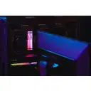 Thumbnail 15 de Memoria RAM 8GB DDR5 6000MHz DIMM CL30 Non-ECC 1.4v 288p -Kingston FuryBeast RGB