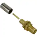 Thumbnail 2 de .SMA-Hembra LMR195 Conector Crimpeable Serie-195
