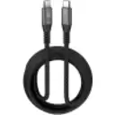 Thumbnail 0 de Klip Xtreme - USB cable - 24 pin USB-C - 3 m - Black - 240W Braided Fast Charging